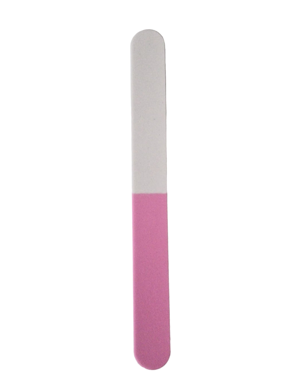 1 x 9 pcs Fiberglass Nail File – Professional Manicure Tool