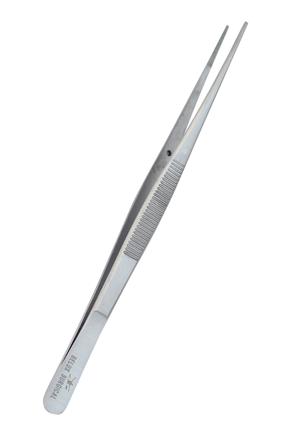 POTTS-SMITH DRESSING FORCEPS STRAIGHT