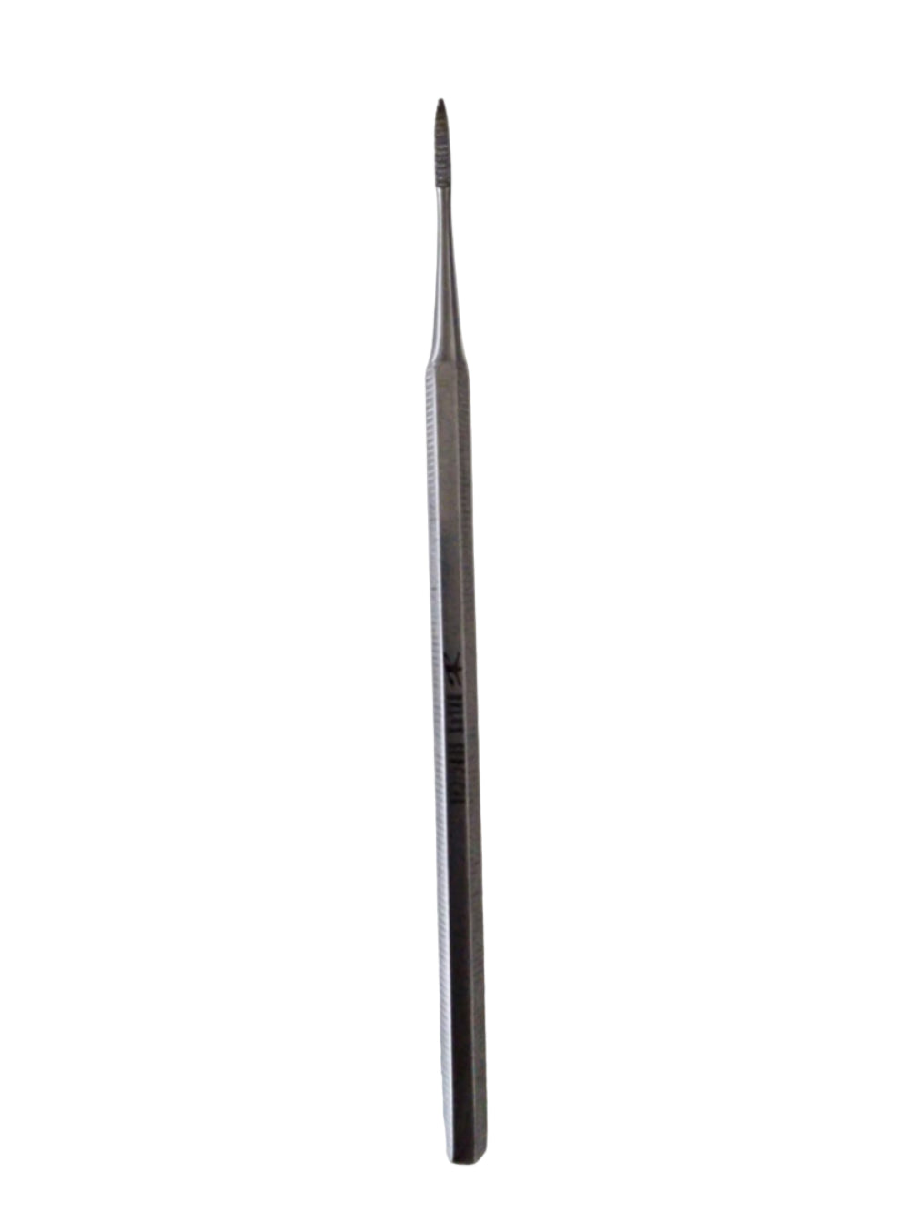 Single-Sided Angle File – Straight