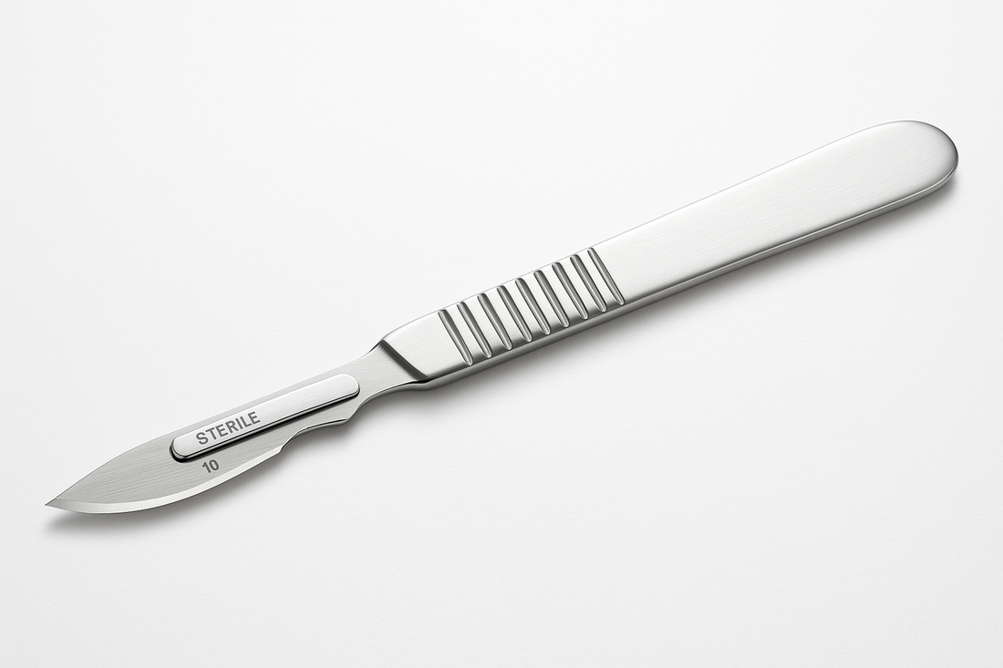 How to Choose the Right Surgical Forceps for Your Procedure