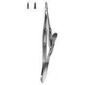 Surgical Suture Instruments
