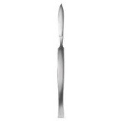 Scalpel Handles