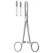 Hemostats Forceps
