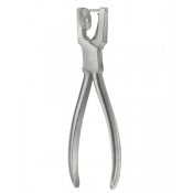 Rubber Dam Punch & Clamps