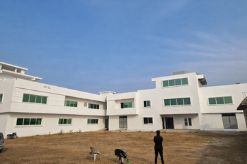Factory Overview