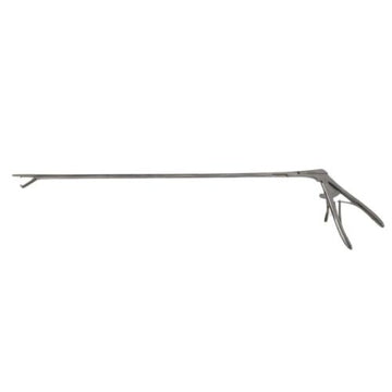 Wilscher Cervix Forceps