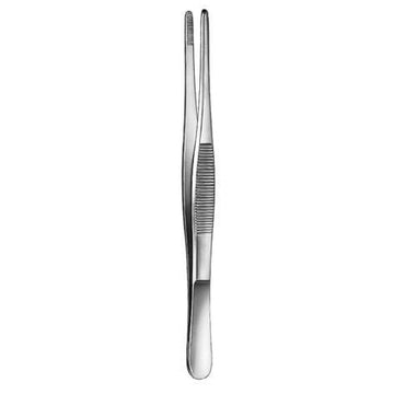 Straight Anatomical Dissecting Forceps – Stainless Steel