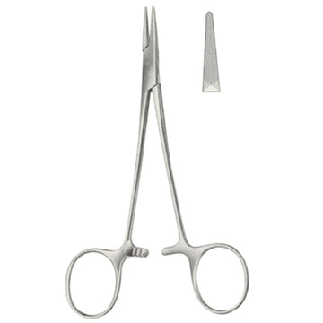CRILE-MURRAY NEEDLE HOLDER 15,CM