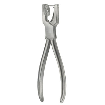 Ainsworth Rubber Dam Clamp Forceps – Dental Instrument