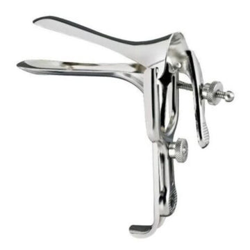 Pederson Vaginal Speculum Stainless Steel Gynecology Instrument