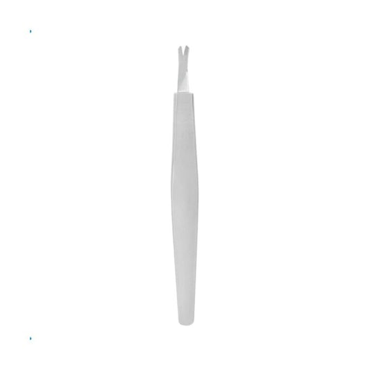 Nagelriemknipper – Enkelzijdig V-mes 12 cm – Precisienagelgereedschap