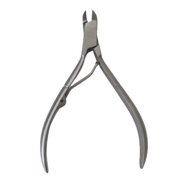 Nagelriemknipper – Enkele veer – STD 