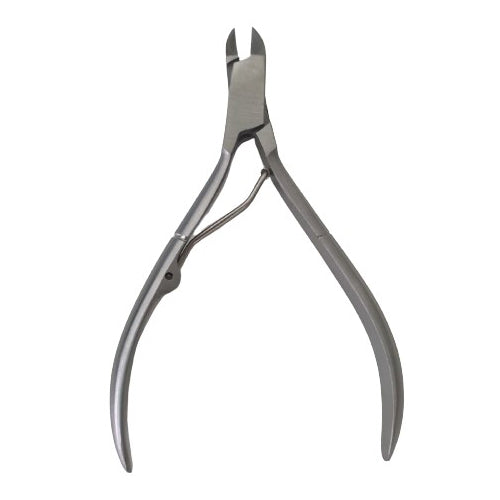 Nagelriemknipper – Enkele veer – STD 