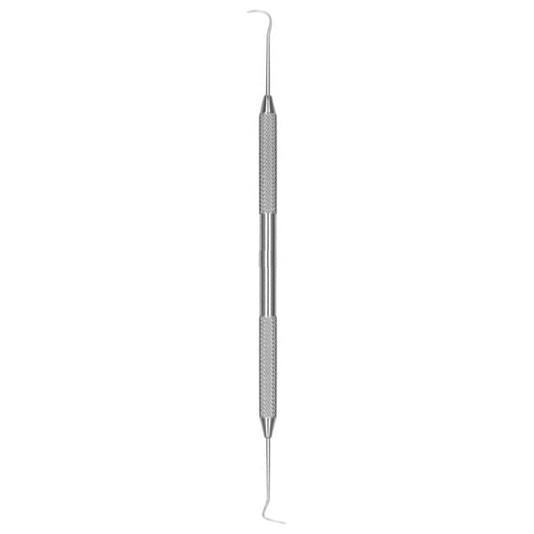2A Pigtail D/E Explorer