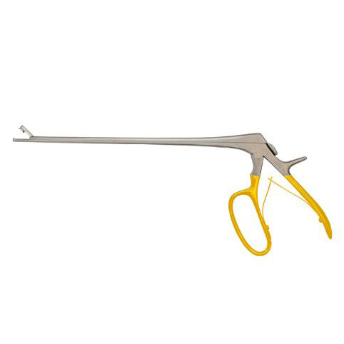 Tischler-Morgan biopsietang ovale vorm 3 mm x 7 mm beet
