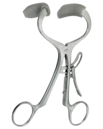 Molt Mouth Gag – Dental & ENT Surgical Retractor