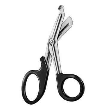 Bandage & Utility Scissors – Stainless Steel, Medical Grade