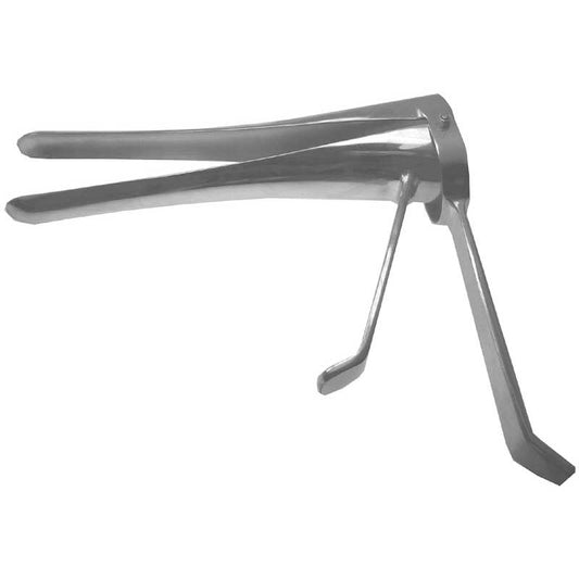 Schapen vaginaal speculum
