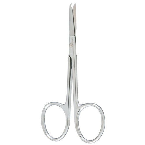 pencer Suture Removal Scissors – Curved Tip – Surgical Stainless Steel