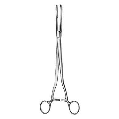 Collin Dressing Forceps , Surgical Stainless Steel