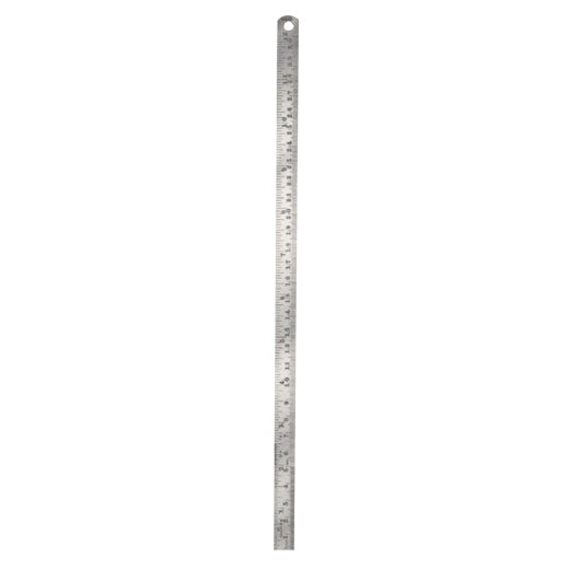 Steel Ruler