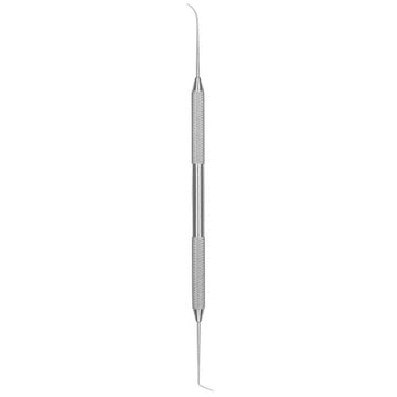 Dental Diagnostic Explorer 6/3 (Double Ended), Reusable