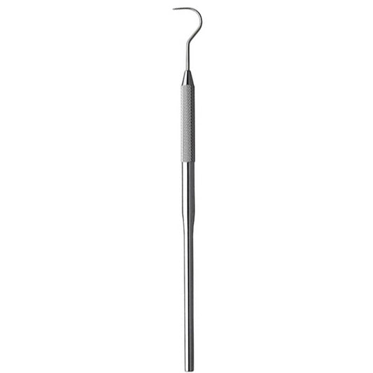 23 Shepherd's Hook Explorer