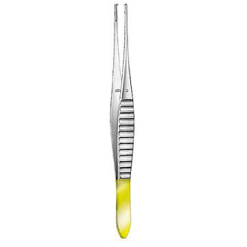 Gillies  Teeth TC Forceps – Micro Surgical Instrument