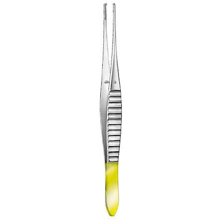 Gillies Teeth TC-Zange – Mikrochirurgisches Instrument