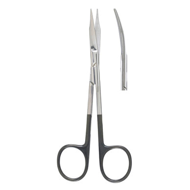 MILTEX SuperCut GOLDMAN-FOX Gum Scissors