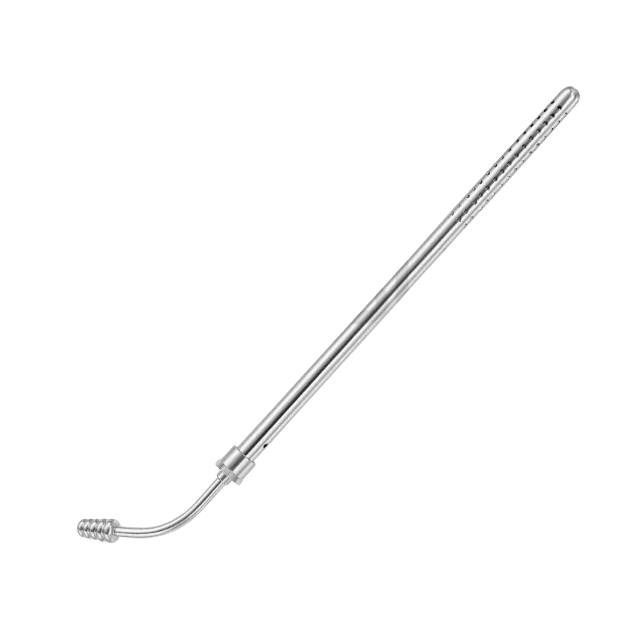 BABY POOL SUCTION PIPE Ø 5.5MM