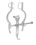 BALFOUR-BABY BELLY COVER HOLDER 90MM