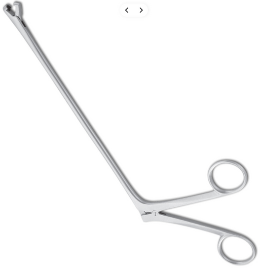 Berger biopsietang – 21 cm