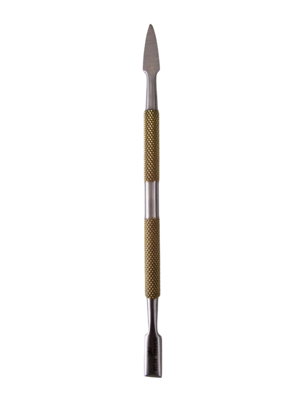 Nagelriemduwer – Dubbelzijdig | Manicure- en pedicuretool