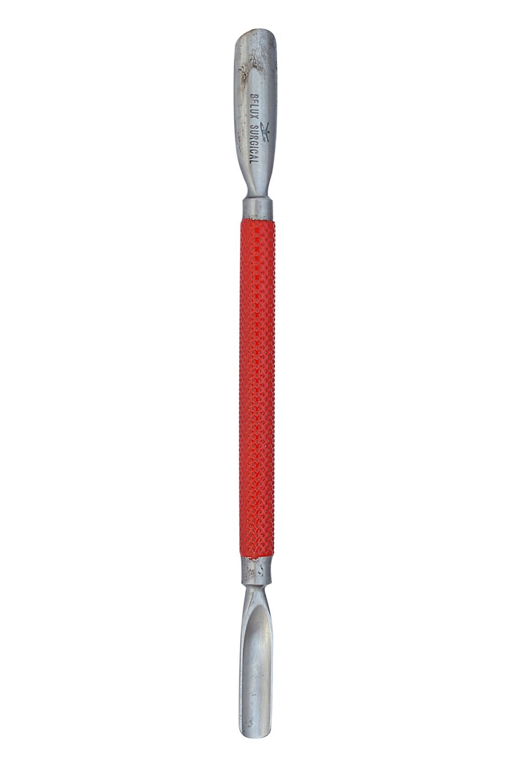 Nagelriemduwer - Manicure en Pedicure - Dubbelzijdig - 12 cm