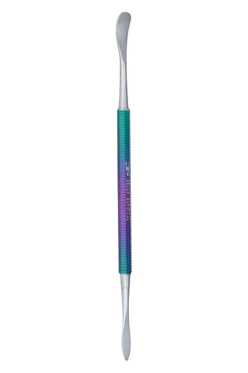 Cuticle Pusher - Manicure and Pedicure - Double-Sided