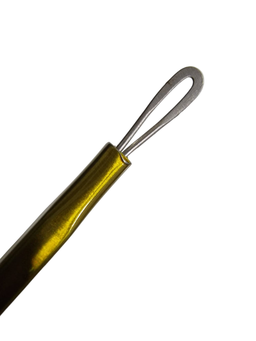 Blackhead Remover – Single-Sided Comedone Extractor