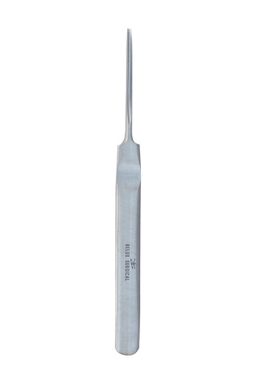 Hohlmeißel – 2 mm