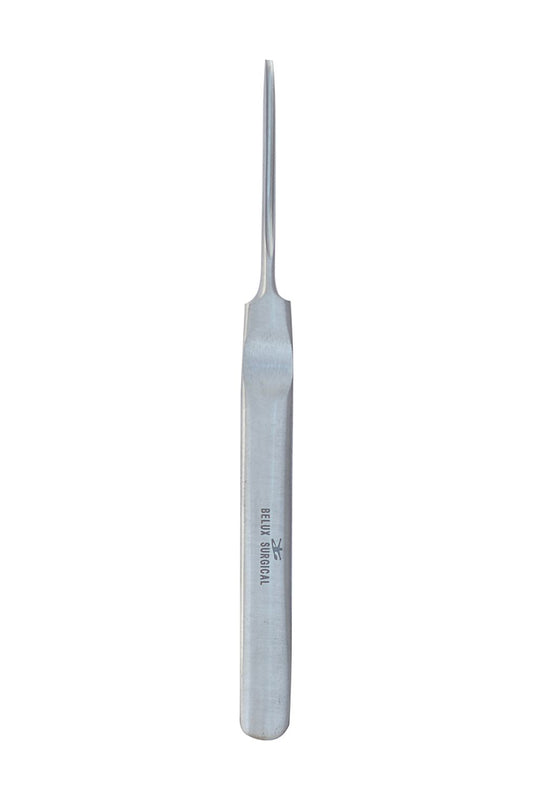 Holle beitel – 2 mm 