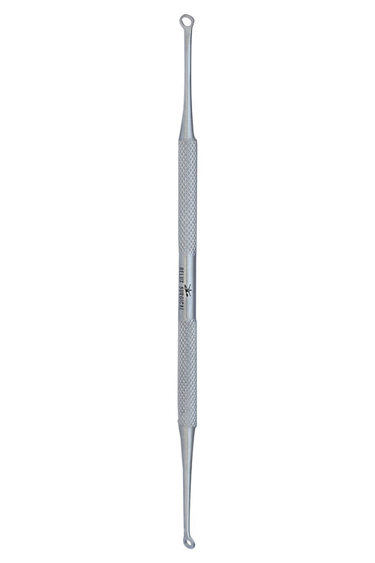 Blackhead Remover / Comedone Extractor – Double-Ended