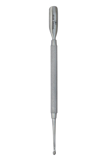 Cuticle Pusher - Manicure and Pedicure - Double-Sided