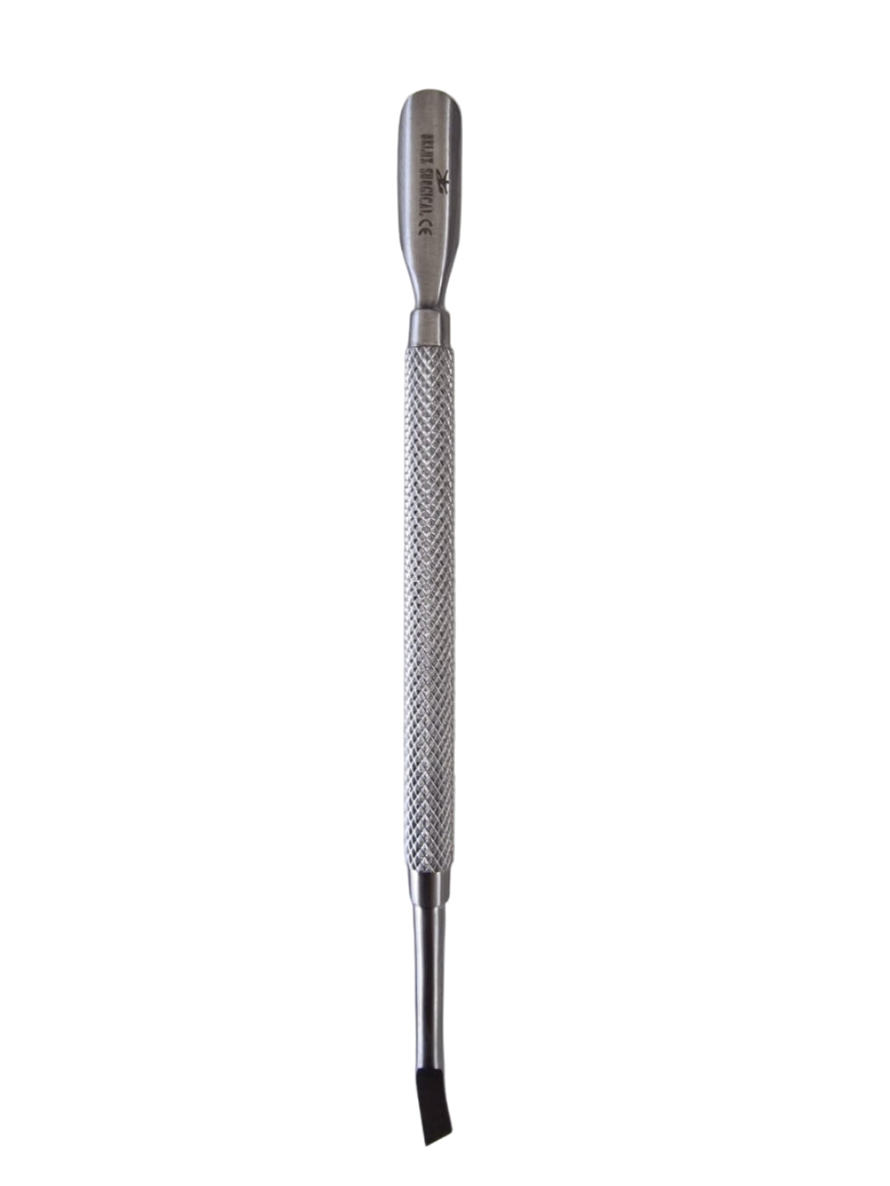 Nagelriemduwer – Dubbelzijdig | Manicure- en pedicuretool