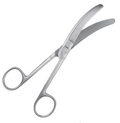 BUSCH UMBILICAL CORD SCISSORS