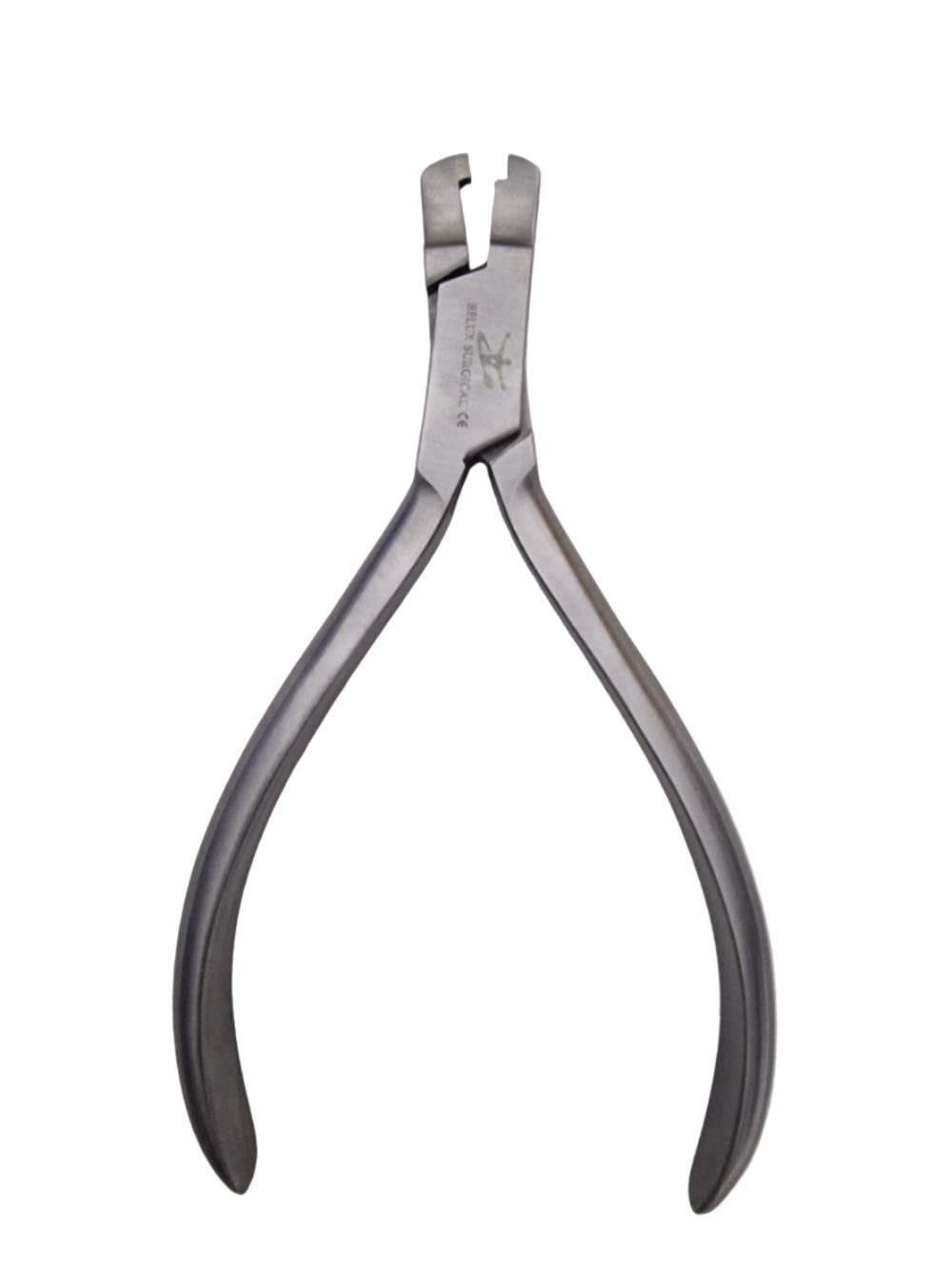 Bandkrimptang – Orthodontisch