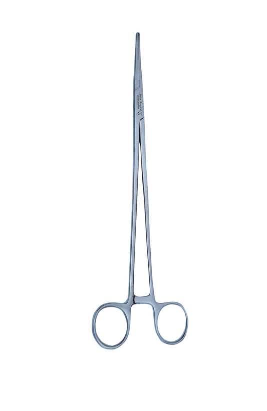 Bengolea Artery Forceps  – Surgical Clamping Instrument