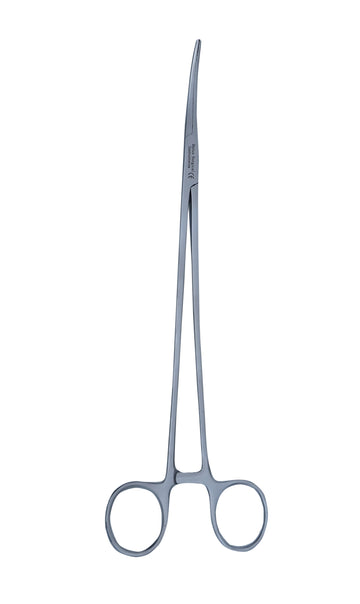 Bengolea Artery Forceps – Curved – Surgical Clamping Instrument