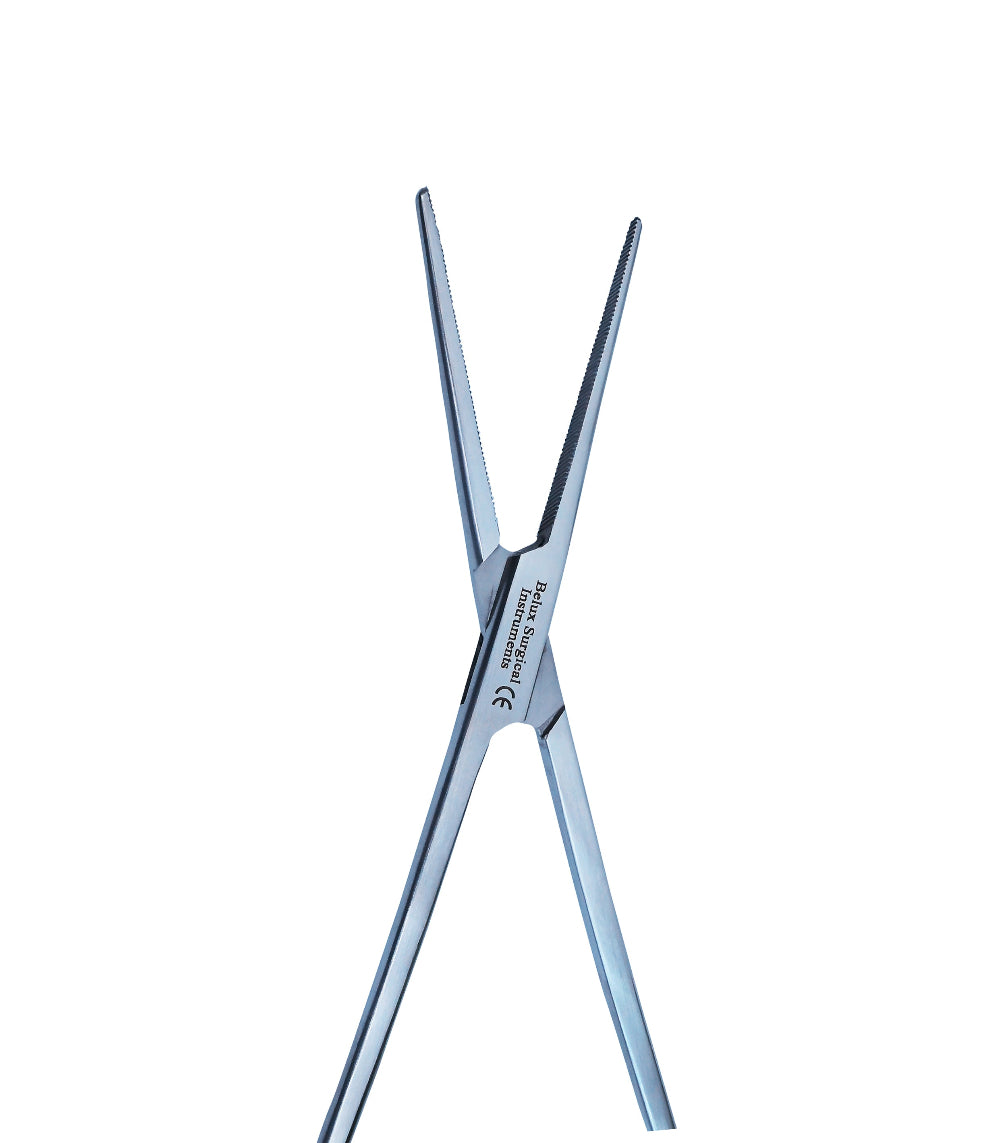 Bengolea Artery Forceps  – Surgical Clamping Instrument