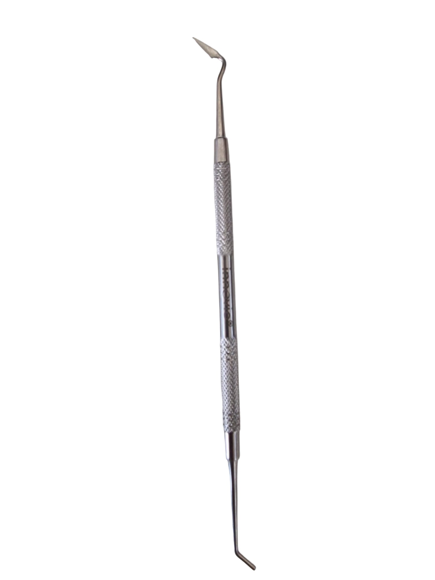 Dental Periodontal Buck Knife 5/6 – Interproximal Spear-Like Soft Tissue Removal