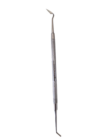 Dental Periodontal Buck Knife 5/6 – Interproximal Spear-Like Soft Tissue Removal