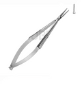 CASTROVIEJO NEEDLE HOLDER STRAIGHT 9,0CM